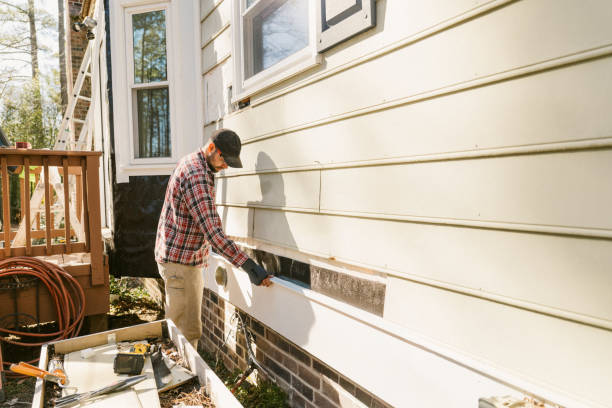 Top rated local Emergency Siding Repair specialists in Hampton, IL